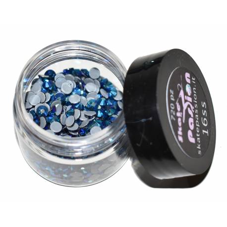 STRASS SKATEPASSION - MONTANA AB 16SS (720)