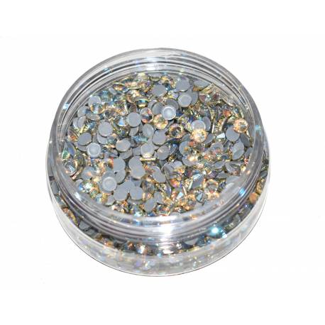STRASS SKATEPASSION - JONQUIL AB 16SS (720)