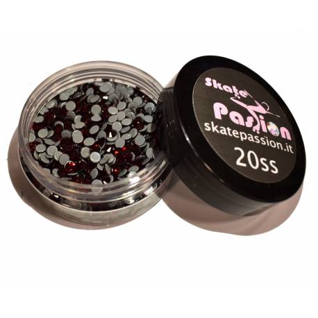 STRASS SKATEPASSION - SIAM 16SS (720)