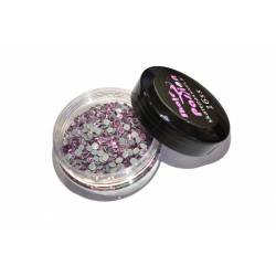 STRASS SKATEPASSION - LIGHT ROSE 16SS (720)