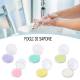 SCATOLINA DI FOGLI DI SAPONE (50Pz)