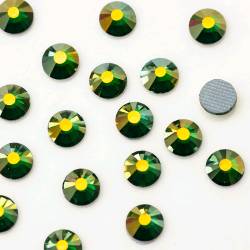 STRASS SKATEPASSION - EMERALD AB 16SS (720pz)