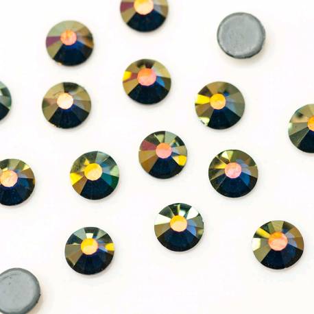 STRASS SKATEPASSION - MONTANA AB 16SS (1440)