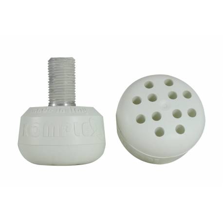 TAMPONI FRENO ICE SUPERPROFESSIONALE - KOMPLEX