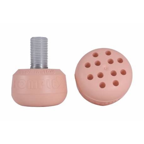 TAMPONI FRENO PINK SUPERPROFESSIONALE - KOMPLEX