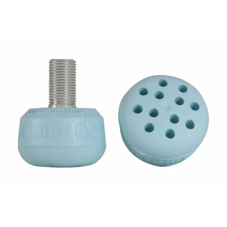 TAMPONI FRENO SKY ECONOMICO - KOMPLEX