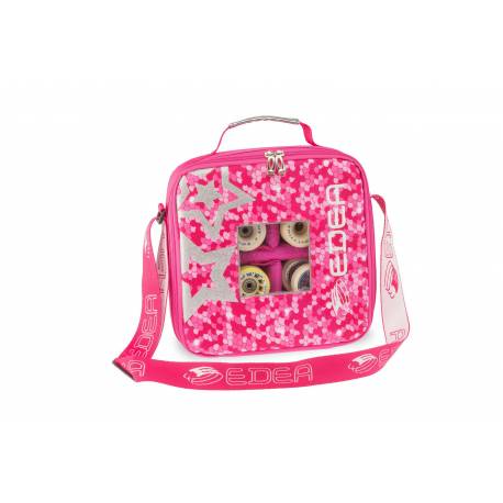 EDEA - BORSA PORTA RUOTE STELLA PER 4 SET
