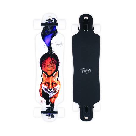 LONGBOARD MOD. FOX-N