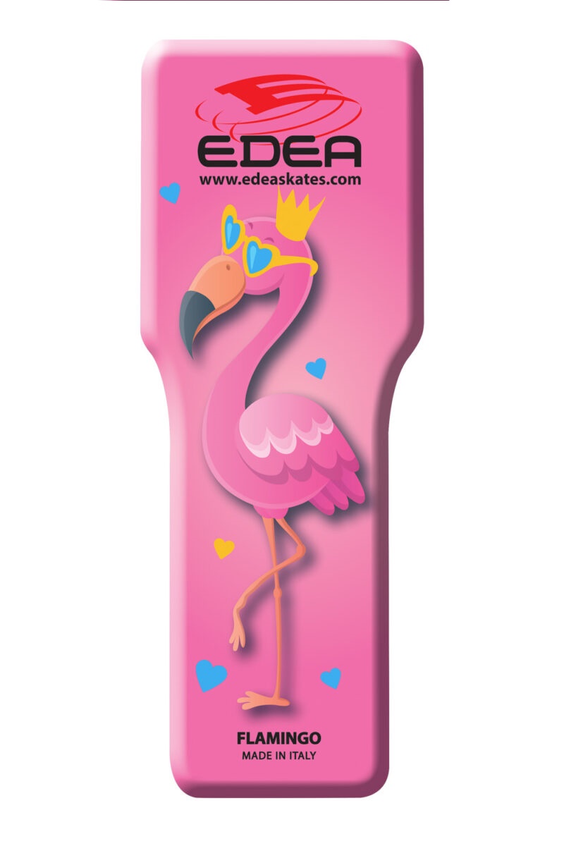 Paletta Per Lettiera Flamingo Scoopy - Plastica Resistente, Con Foro Per Appendere, Colori Assortiti