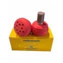 TAMPONI FRENO PROFESSIONAL ROLLER SKATES PINK