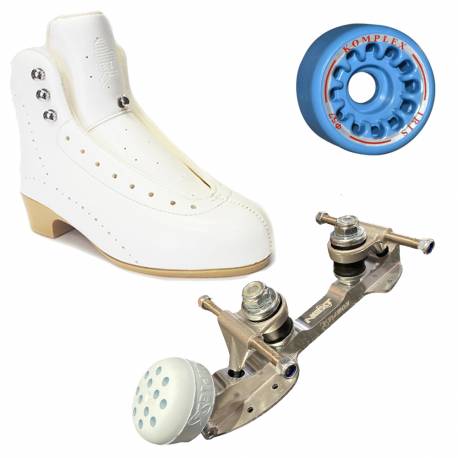 BELATI PRIMULA + KOMPLEX NEXT + KOMPLEX IRIS