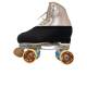 ROLLER BAND - COPRI PUNTA PER PATTINAGGIO ARTISTICO E GHIACCIO