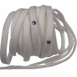 RISPORT - LACCI CON STRASS PER PATTINI ARTISTICO