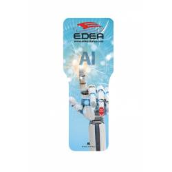 EDEA AI- SPINNER PATTINAGGIO ARTISTICO E DANZA
