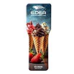 EDEA ICE CREAM - SPINNER PATTINAGGIO ARTISTICO E DANZA
