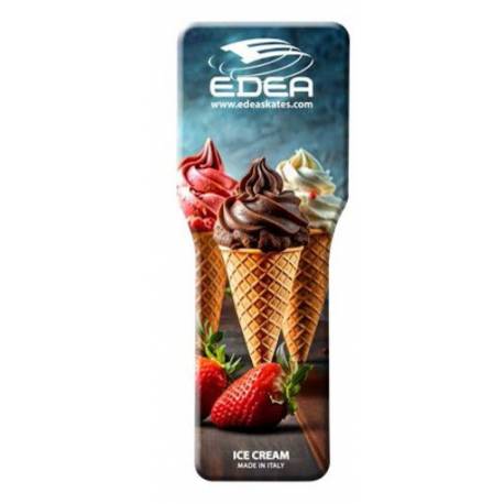 EDEA ICE CREAM - SPINNER PATTINAGGIO ARTISTICO E DANZA