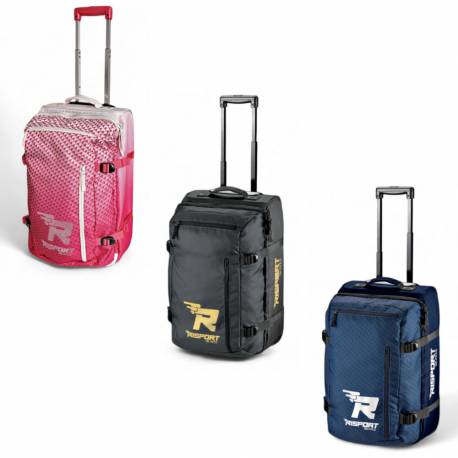 RISPORT - NUOVO TROLLEY PATTINAGGIO