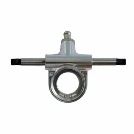 RICAMBI ROLL LINE - CROCIERA ACCIAIO