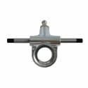 RICAMBI ROLL LINE - CROCIERA ACCIAIO
