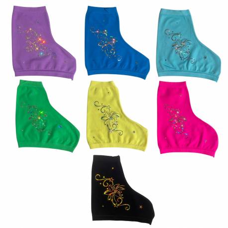 COPRI PATTINI CON HOLOSHINE MOD. 1