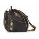EDEA - BORSA SAGOMATA PORTA PATTINIS GOLD