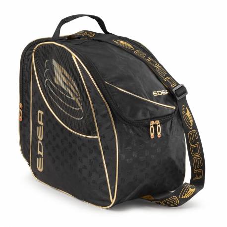 EDEA - BORSA SAGOMATA PORTA PATTINIS GOLD