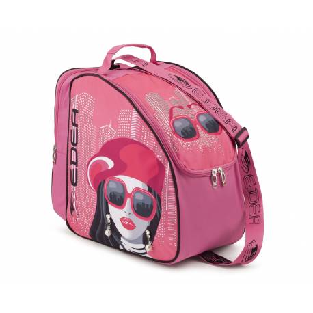 EDEA - BORSA SAGOMATA PORTA PATTINI SIGNORINA