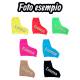 COPRI PATTINI CON HOLOSHINE CON NOME PERSONALIZZATO