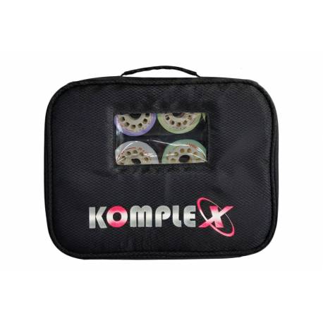 Komplex - Borsa portaruote