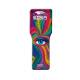 EDEA GLITTER - SPINNER PATTINAGGIO ARTISTICO E DANZA