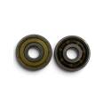  SET CUSCINETTI ABEC 5 SEMISCHERMATI(16PZ)