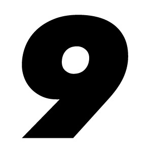 9