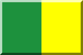 VERDE-GIALLO