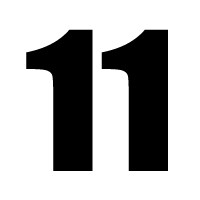 11