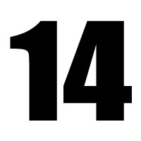 14