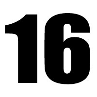 16