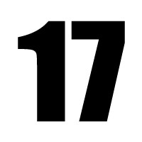 17