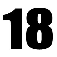 18